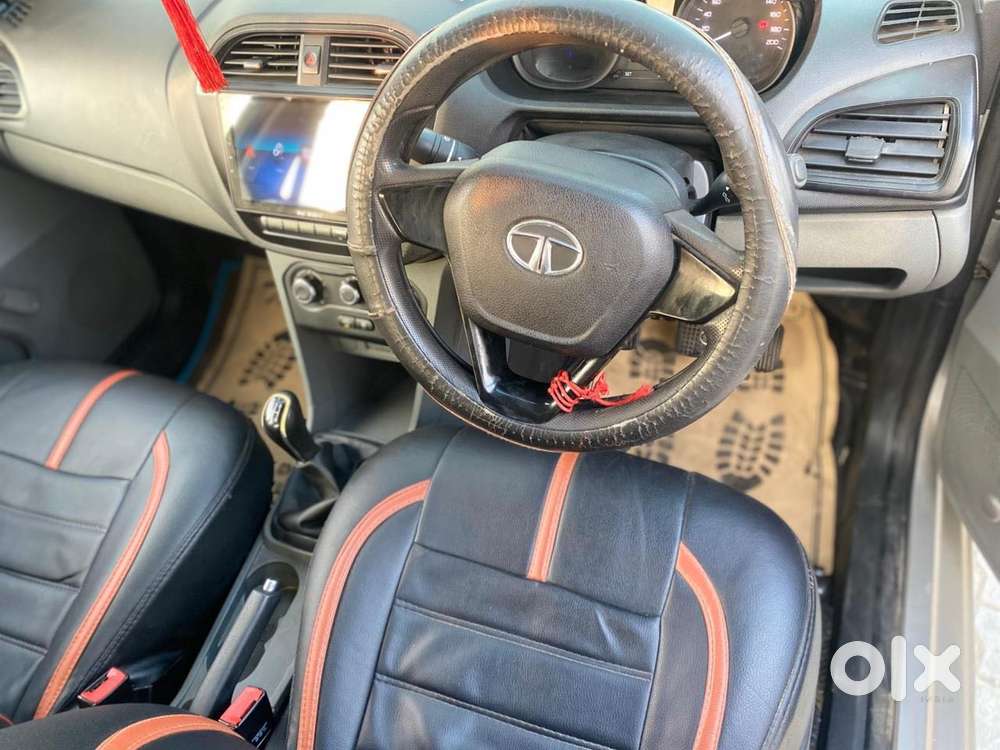 Tata Tigor Xe, 2017, Diesel