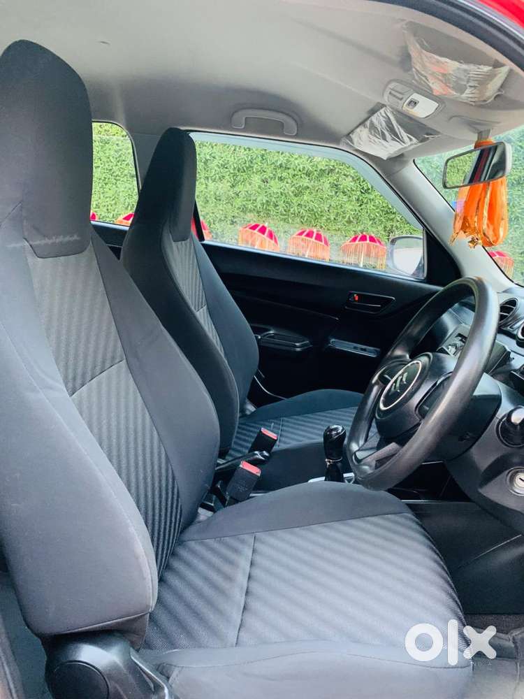 Maruti Suzuki Swift 2018 Lxi, 2018, Cng & Hybrids