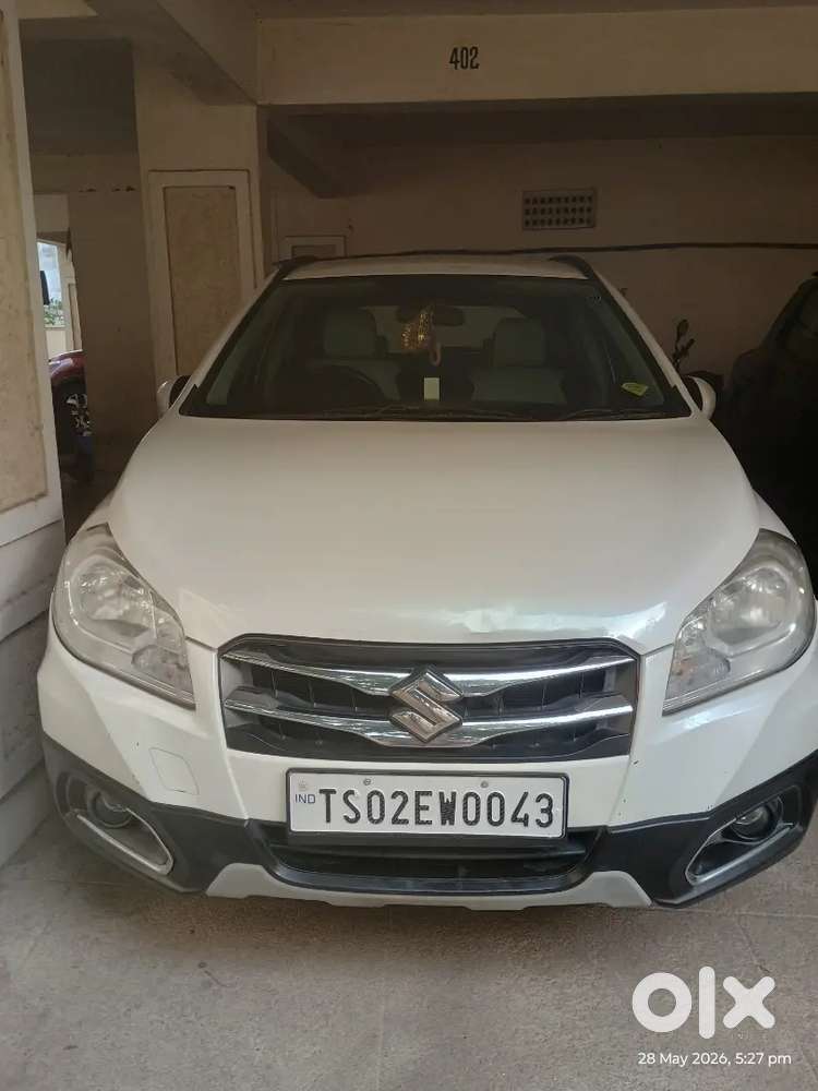 2nd Owner Maruti Suzuki 2017 Zeta