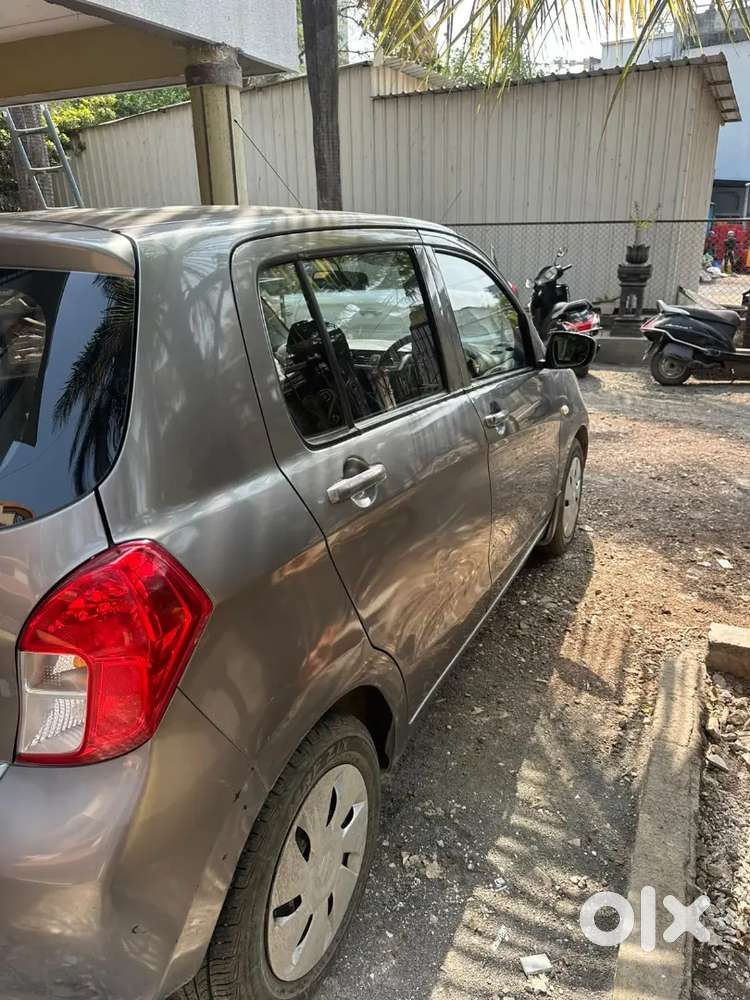 2019 Maruti Suzuki Celerio