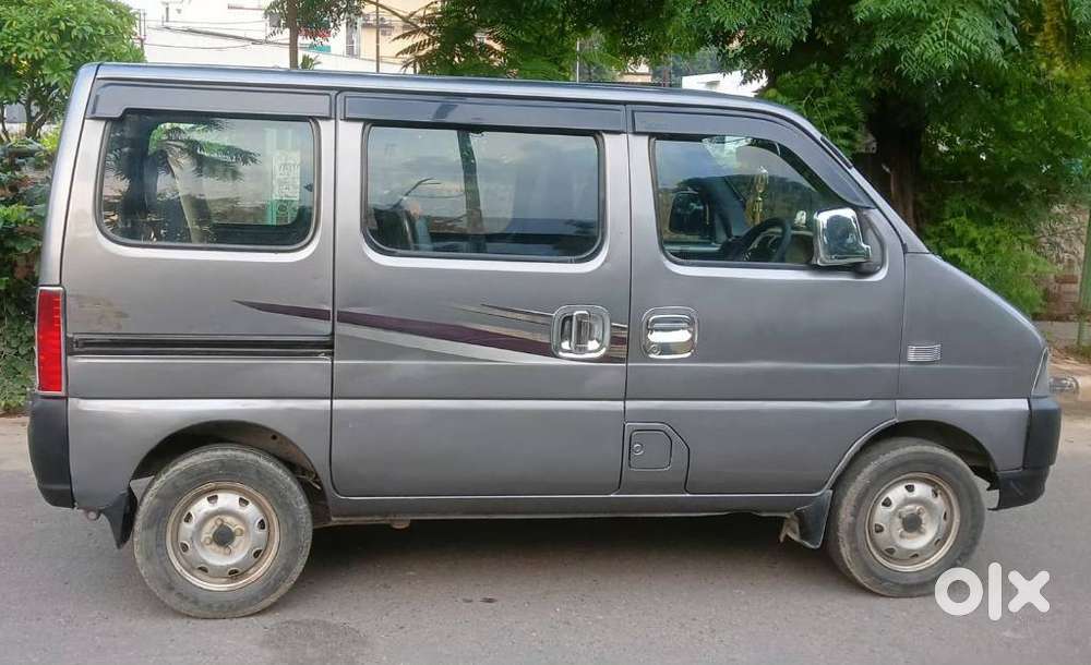 Maruti Suzuki Eeco Cng 5 Seater Ac, 2020, Cng & Hybrids