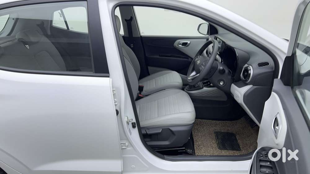 Hyundai Grand I10 Nios