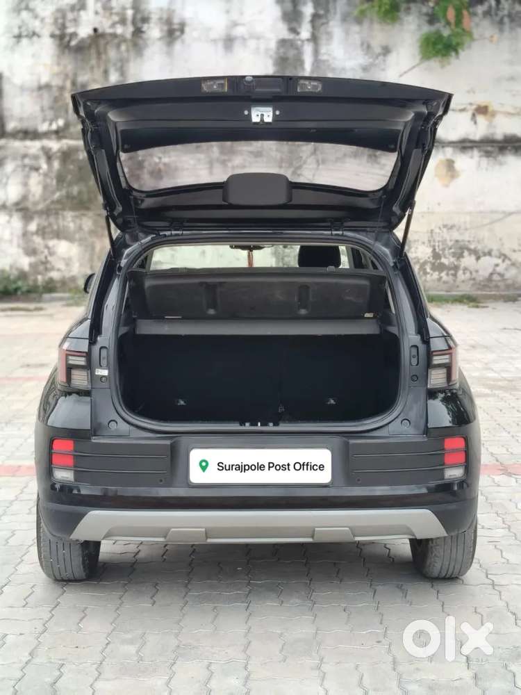 Hyundai Venue Sx, 2023, Petrol