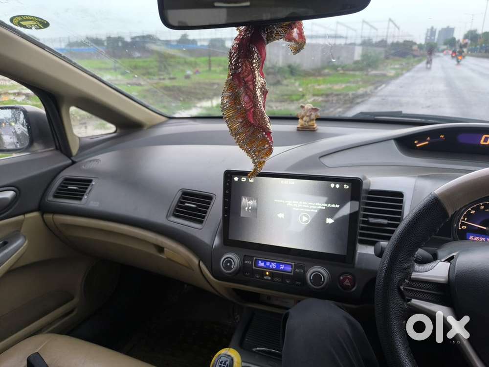 Honda Civic Petrol 2006