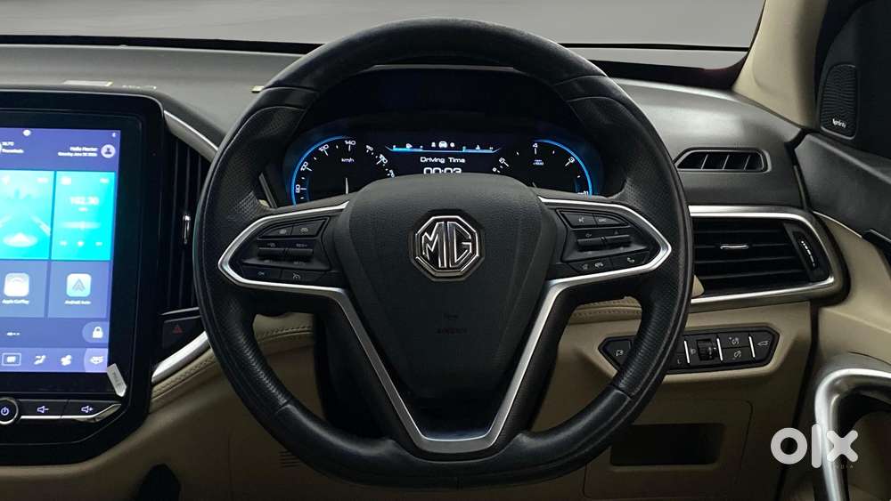 Mg Hector 2.0 Sharp Diesel, 2022, Diesel