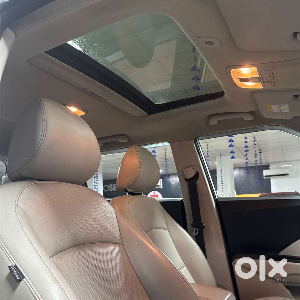 Mahindra Xuv300 W8 Option Diesel, 2019, Diesel