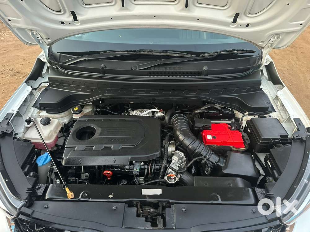 Kia Sonet Htk Plus D, 2022, Diesel