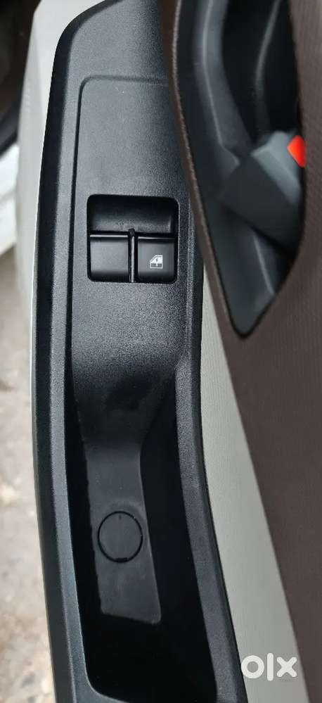 Tata Tigor 1.2 Petrol 2026 35 Days Old New Vehicle