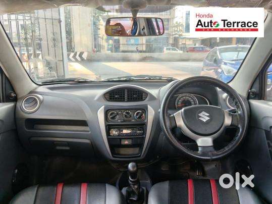 Maruti Suzuki Alto 800 2012-2016 Lxi, 2015, Petrol