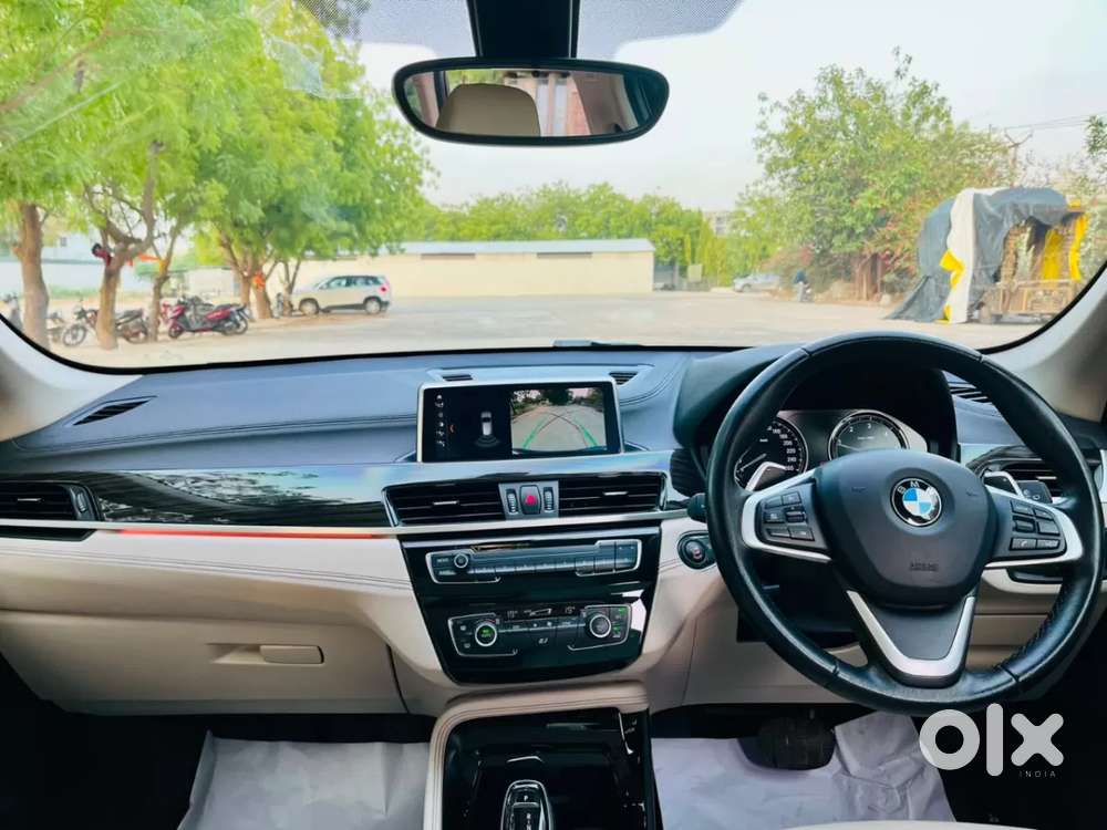 Bmw X1 2.0 Sdrive20d Xline, 2022, Diesel