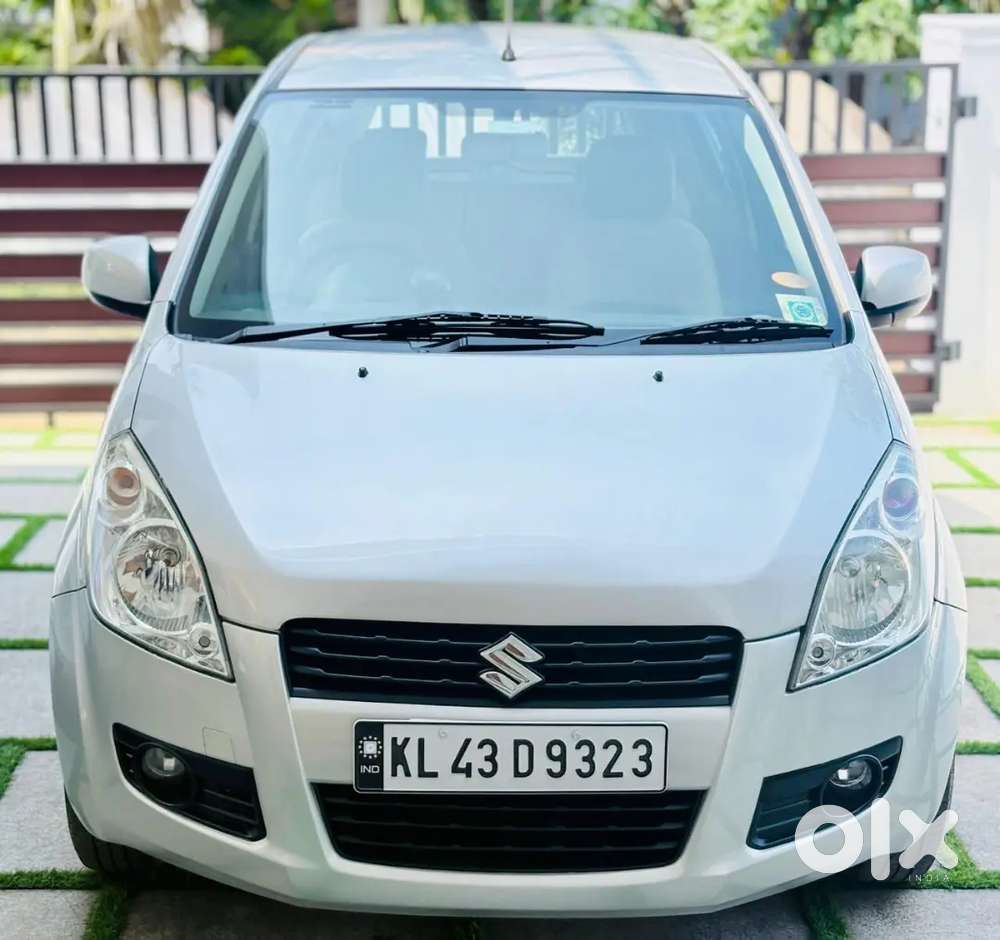Maruti Suzuki Ritz Vdi