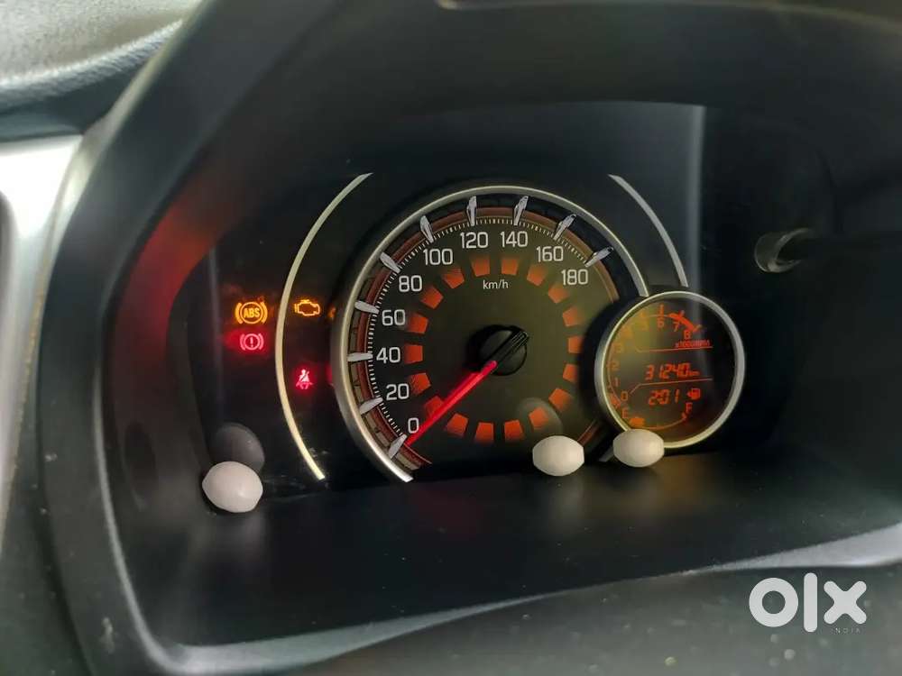 Maruti Suzuki Wagon R Zxi Petrol Manual 2020