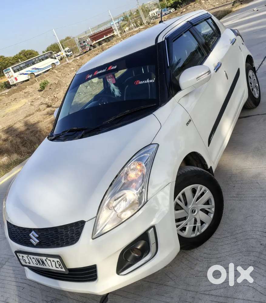 Maruti Suzuki Swift 2014 Diesel 110000 Km Driven