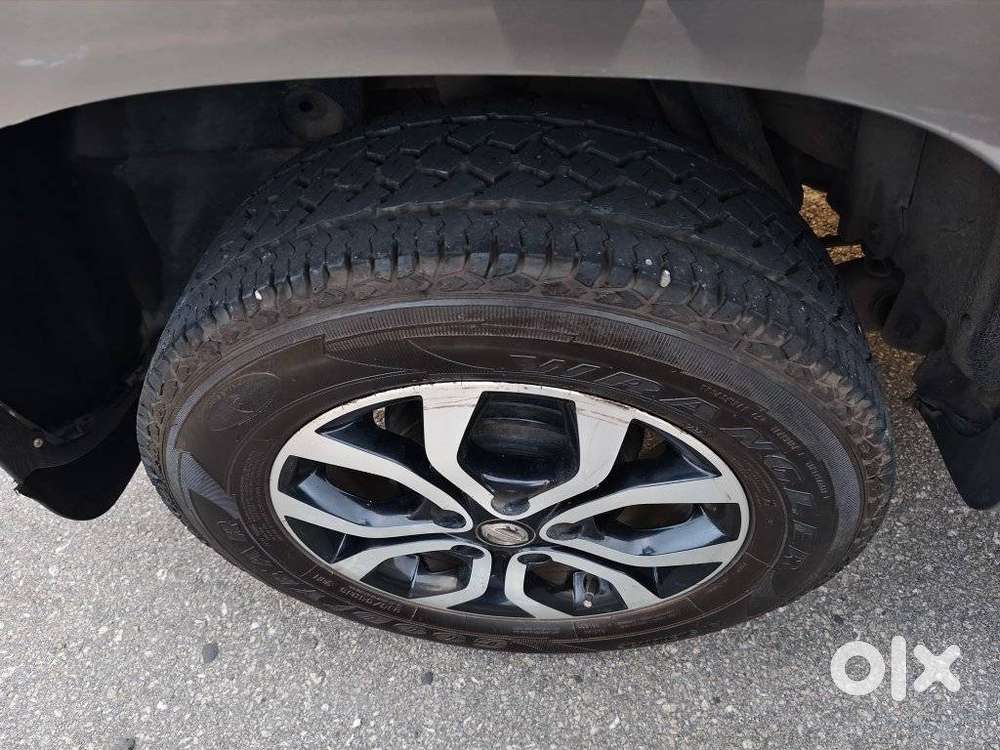 Nissan Terrano Xl 85 Ps Deisel, 2016, Diesel