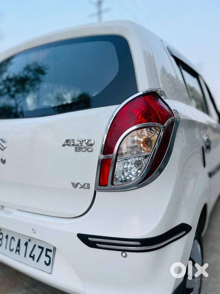 Maruti Suzuki Eeco