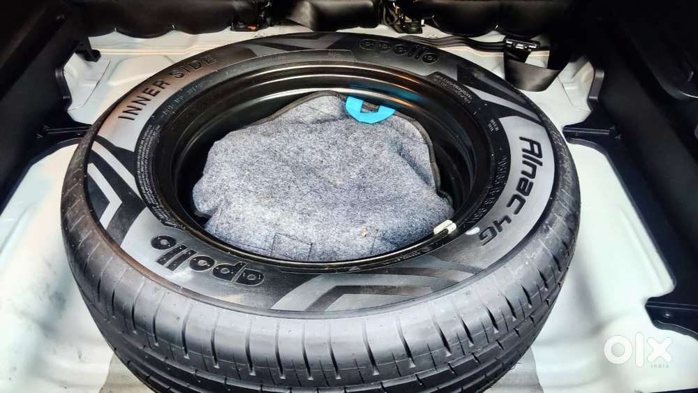 Hyundai Creta 1.6 Ex Petrol, 2020, Petrol