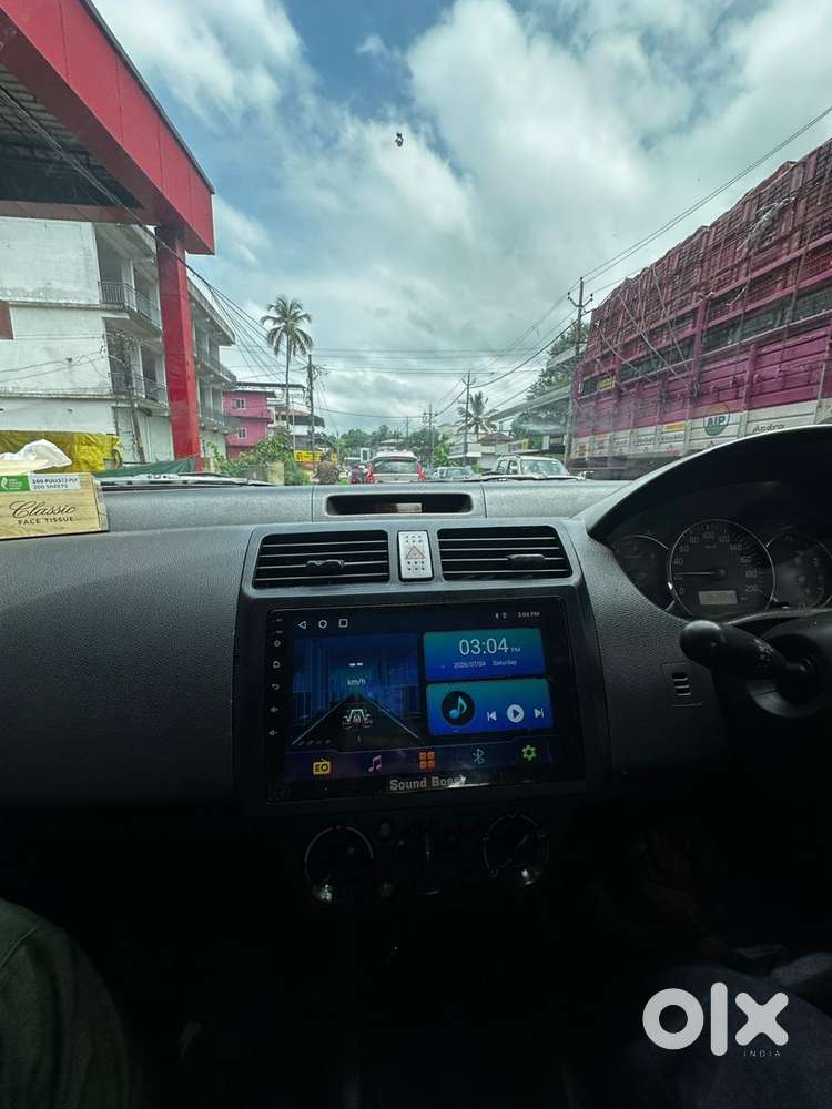 Maruti Suzuki Dzire Diesel 2010