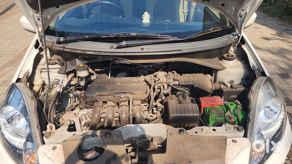 Honda Brio 2013-2016 Vx At, 2014, Petrol