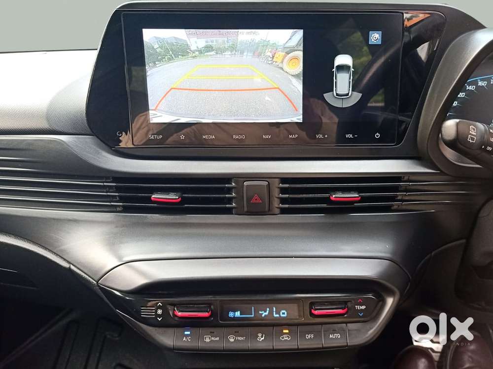 Hyundai I20 N Line 1.0 N8 Turbo Dct, 2022, Petrol