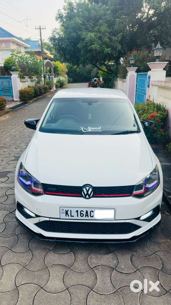 Volkswagen Polo 2019 Year
