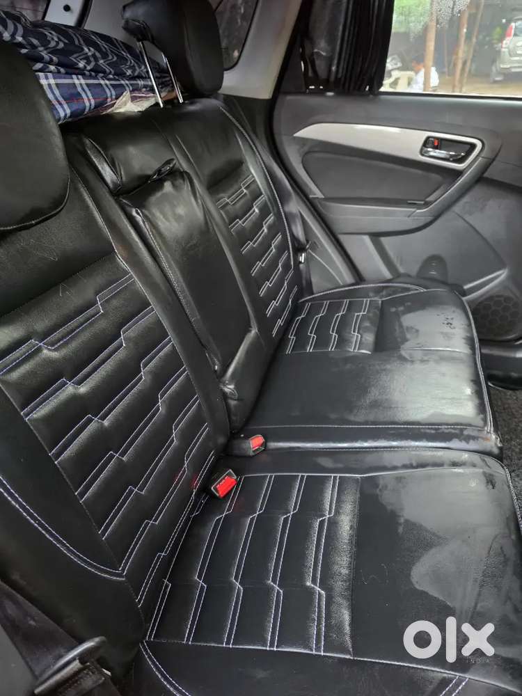 Maruti Suzuki Brezza 2017 Amt Diesel