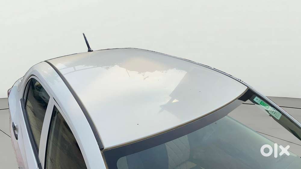 Honda Amaze E I-vtech, 2016, Petrol