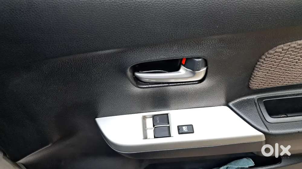 Maruti Suzuki Wagon R 2013 Cng & Hybrids 17500 Km Driven