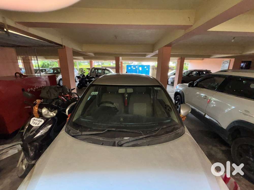 Maruti Dzire 1.2 Vxi 2014