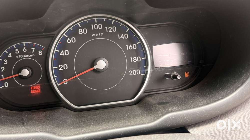 Hyundai I10 Magna, 2011, Petrol