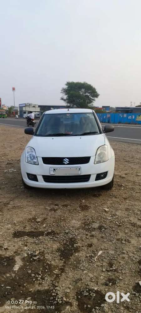Maruti Suzuki Swift 2009 Diesel Well Maintained