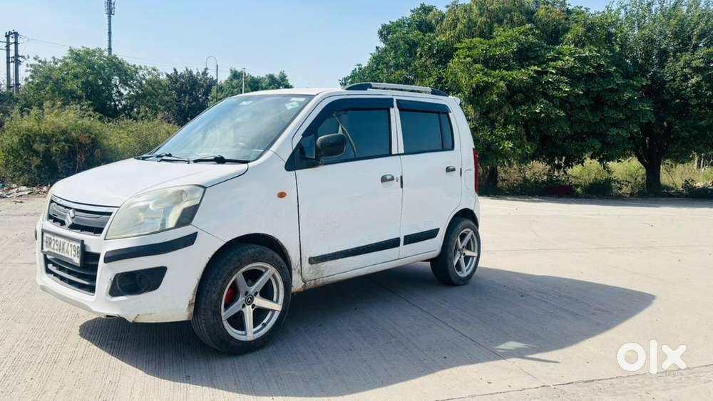 16 Inch Alloys With Good Music System.. Well Maintained Car