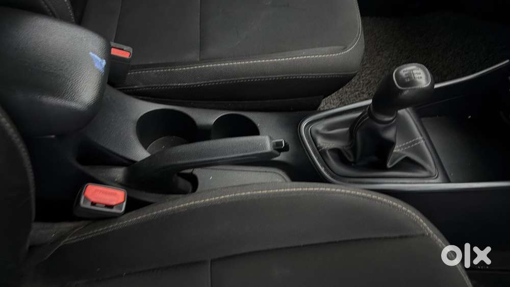 Hyundai New I20 1.2 Sportz Mt, 2022, Petrol