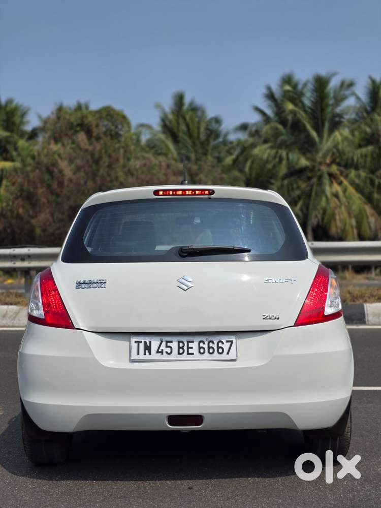 Maruti Suzuki Swift Ddis Zdi, 2014, Diesel