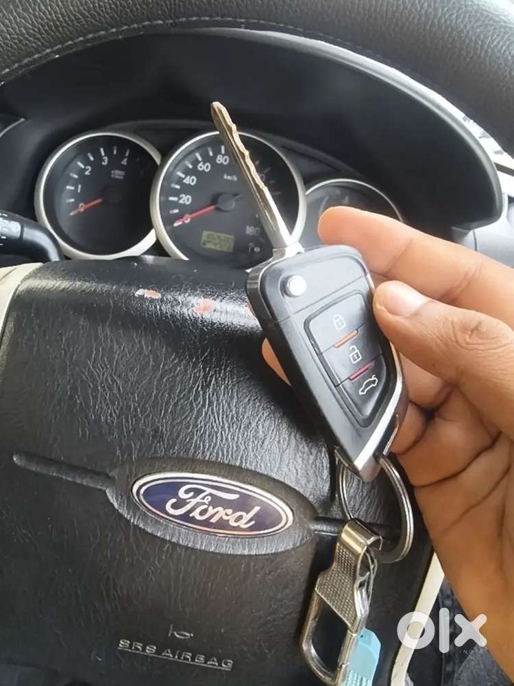 Ford Endeavour 2013 Diesel Well Maintained