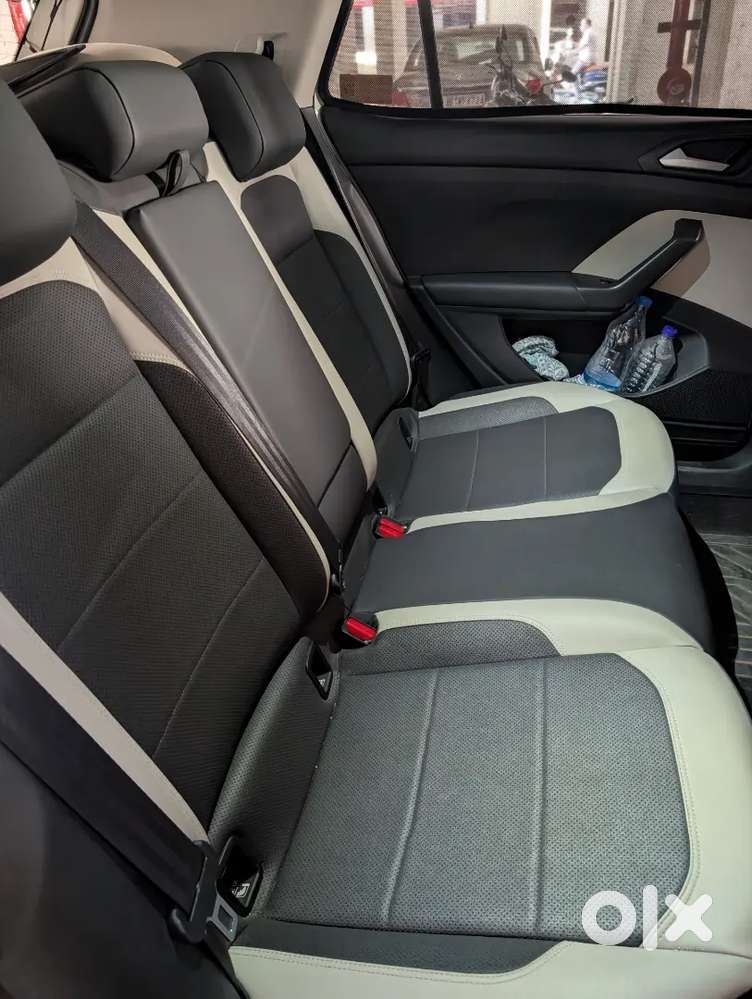 Volkswagen Tigun 1.0 Petrol Manual