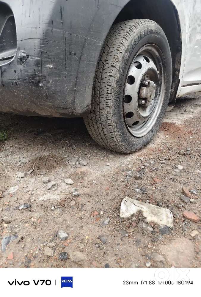 All Paper Ok Good Condition Insurance Fail Tax Fail