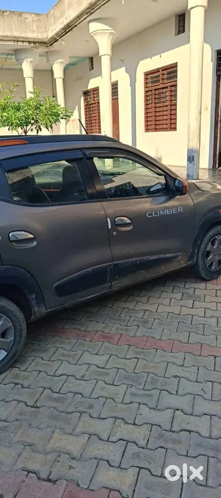 Renault Kwid 1.0 2020