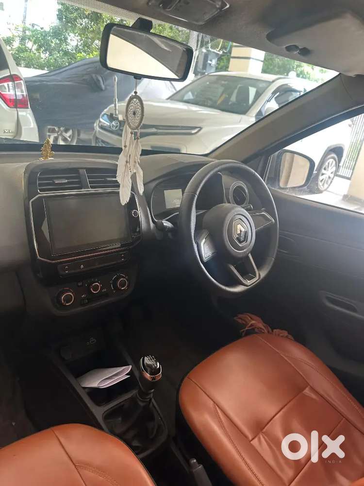 Renault Kwid 2022