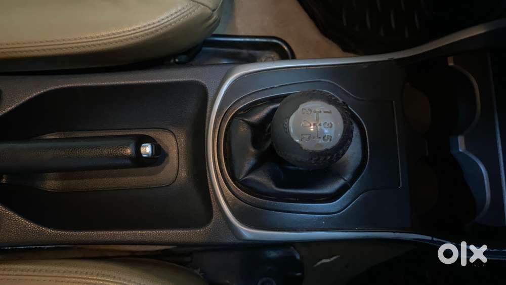 Honda City I-vtec Vx, 2018, Petrol