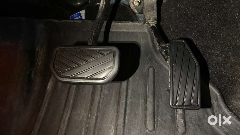 Toyota Glanza G Cvt, 2021, Petrol