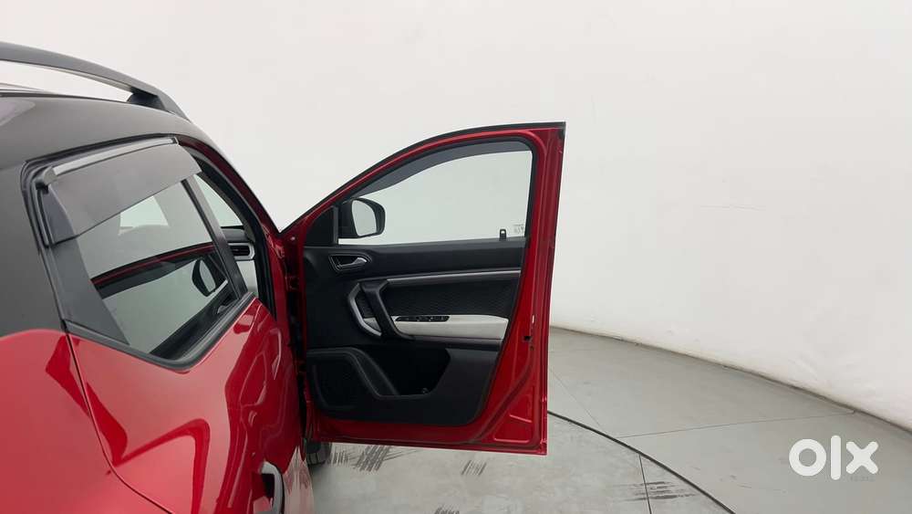 Renault Kiger Rxz Turbo Cvt Dt, 2026, Petrol