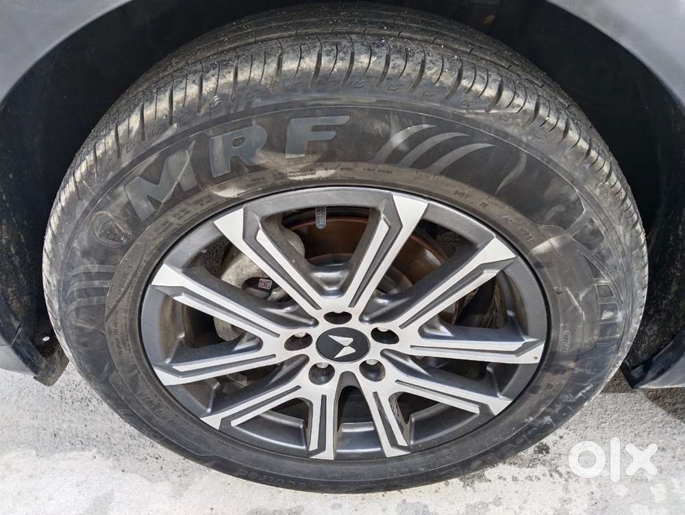 Mahindra Xuv700 2.2 Ax 7 Diesel Mt Str, 2024, Diesel