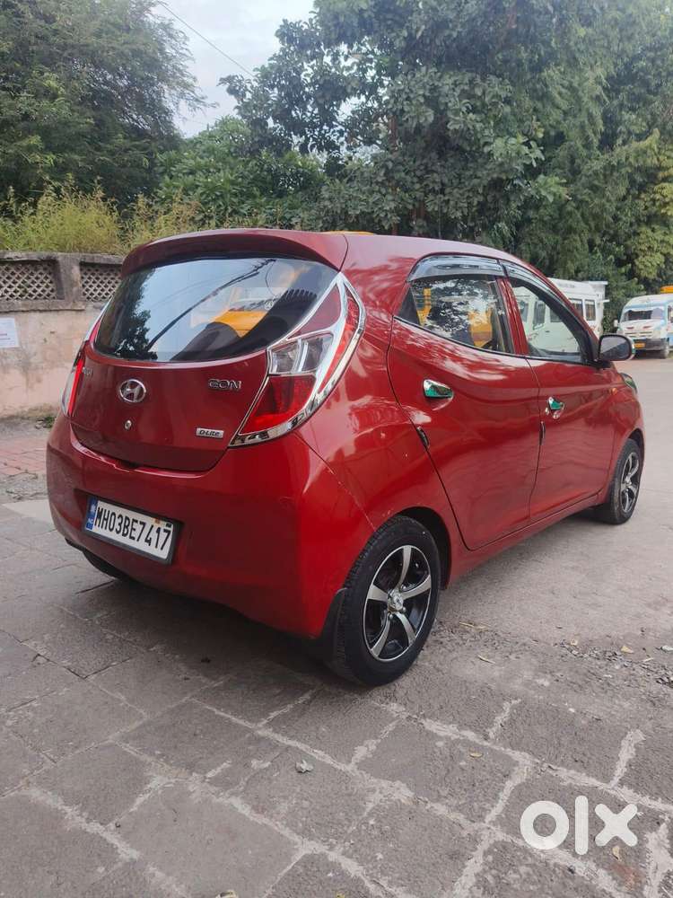 Hyundai Eon Era, 2012, Petrol