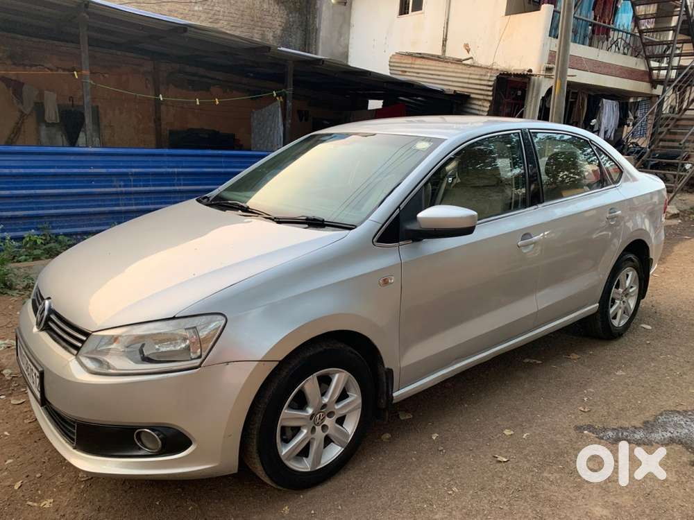 Volkswagen Vento Diesel Good Condition