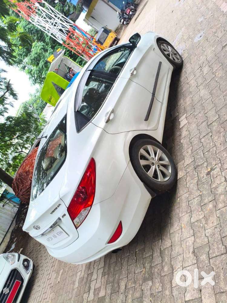 Hyundai Venue 1.5 Crdi Sx (o), 2011, Diesel