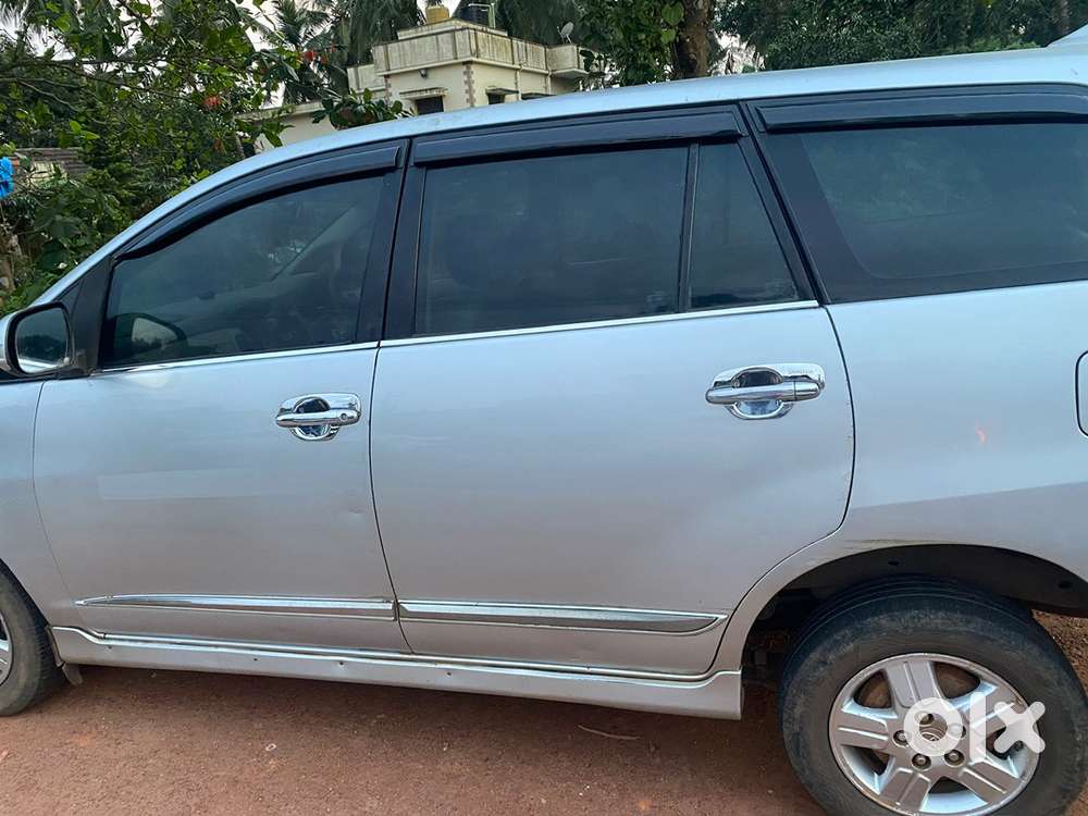 Toyota Innova Diesel Good Condition