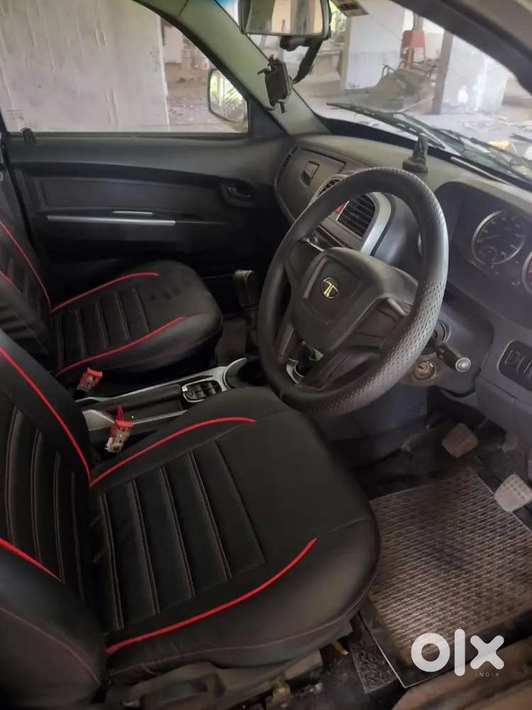 Pb 65 Tata Xenon Xt 2.2 Ex 2019