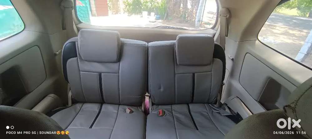 Toyota Innova 2008 Diesel 175000 Km Driven