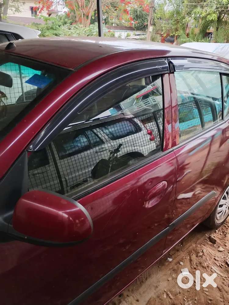 Hyundai I10 2015 Petrol 41000 Km Driven