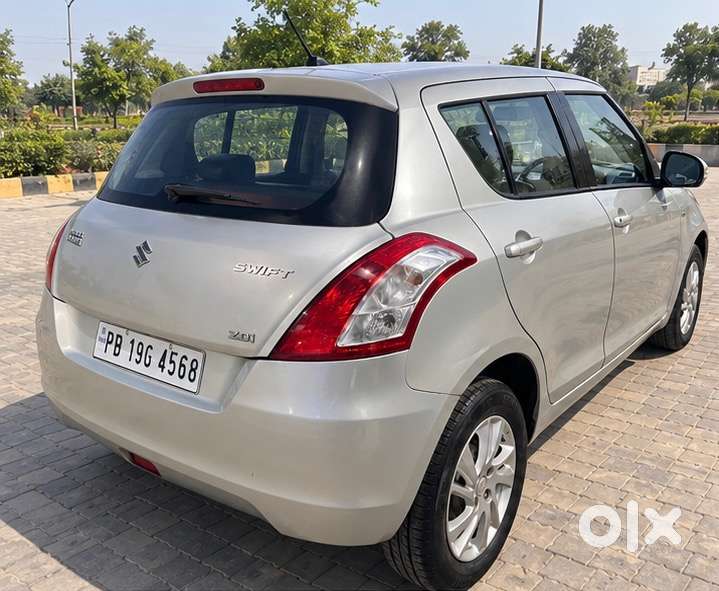 Maruti Suzuki Swift Diesel Well Maintained